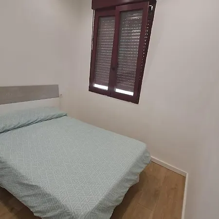 Pensjonat Habitacion H-2 2º Dcha Vistas 3*