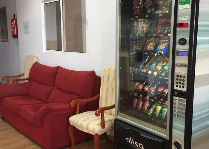 Penzion Habitacion H-2 2º Dcha Vistas Vigo